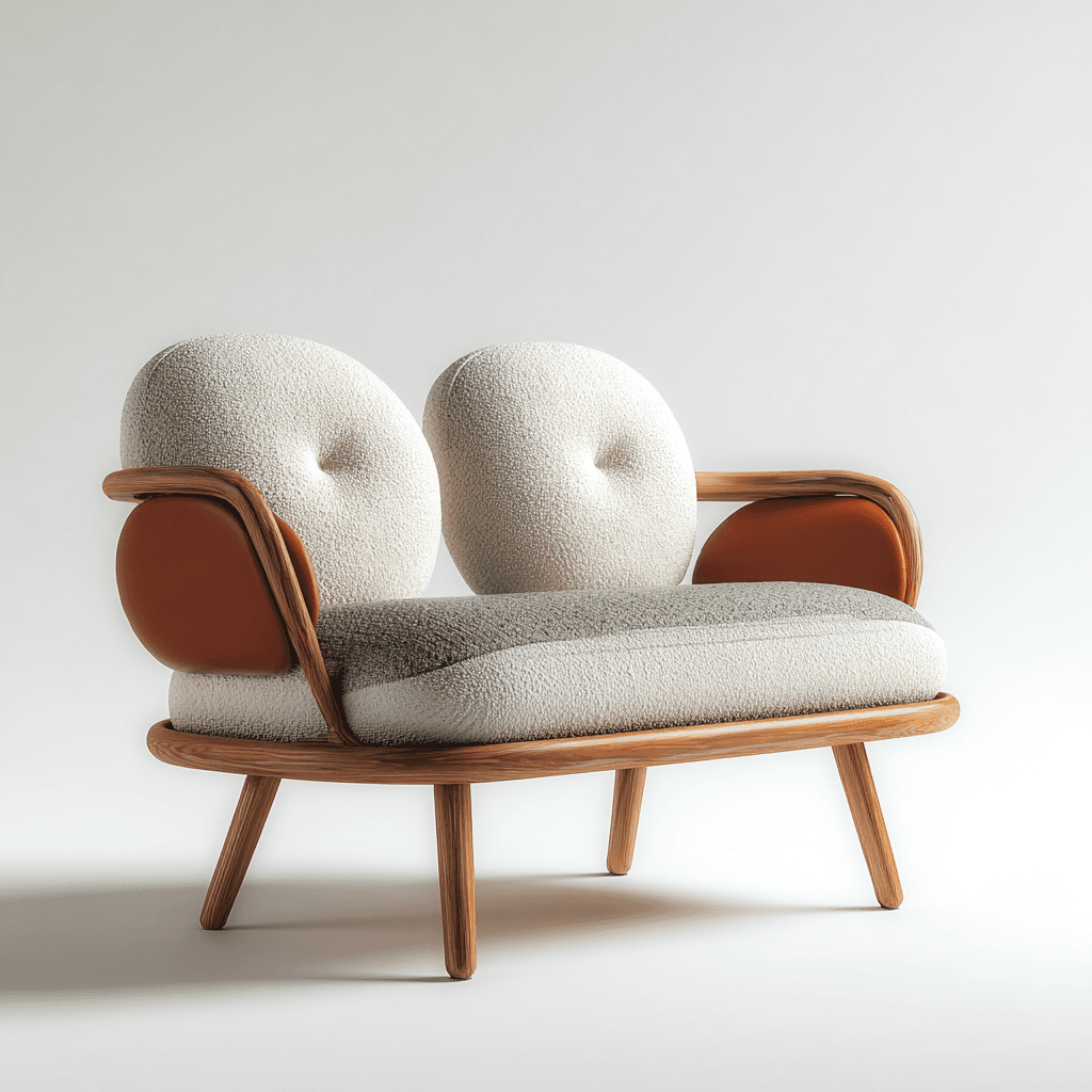 SCANDINAVIAN COMFORT